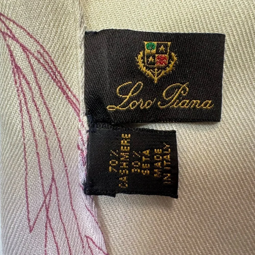 Loro Piana beautiful loro